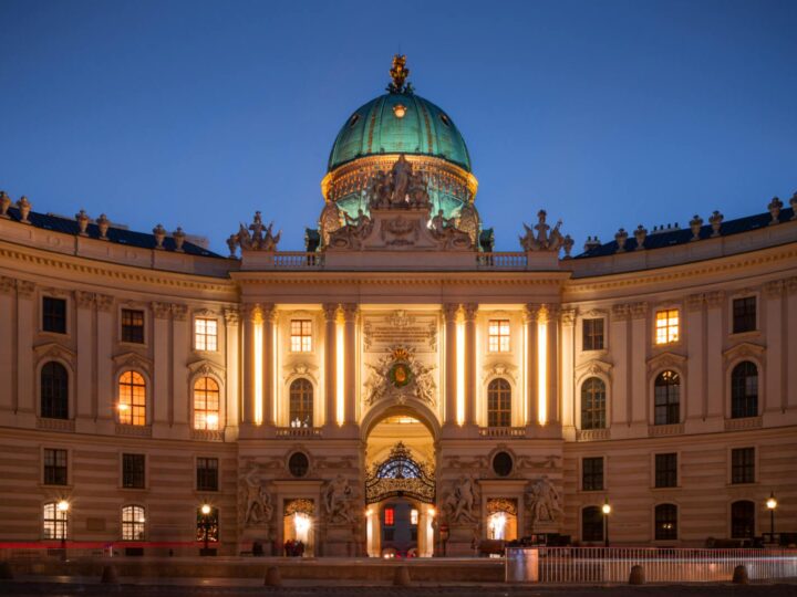 Palcio de Veitshchheim
