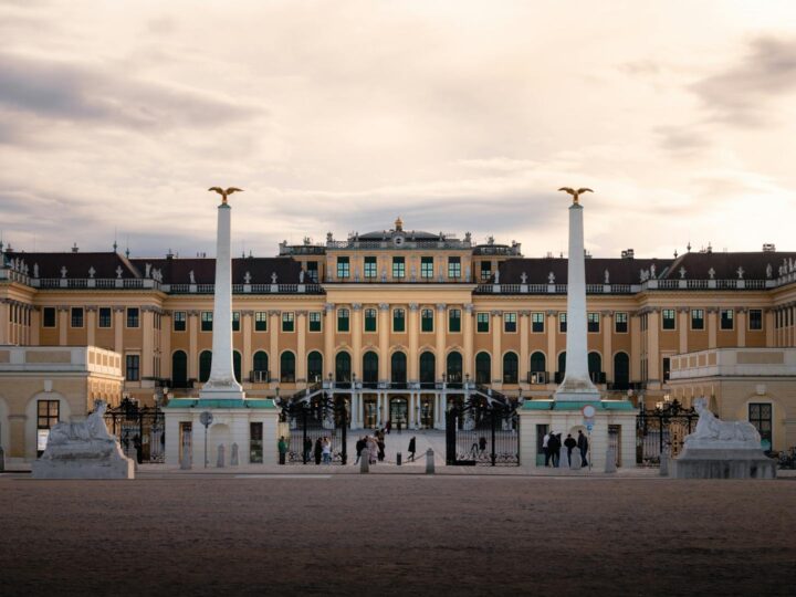 Palcio de Veitshchheim