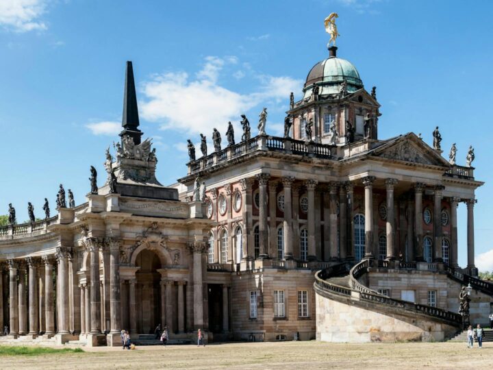 Palcio de Veitshchheim