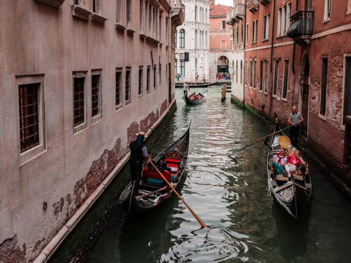 Murallas venecianasPatrimonio de la UNESCO