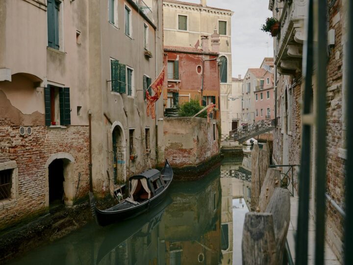 Murallas venecianasPatrimonio de la UNESCO