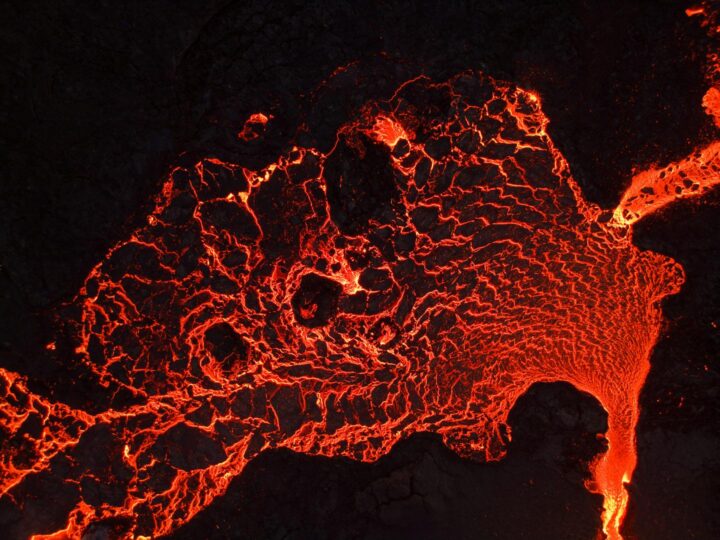Volcan de Lemptgy