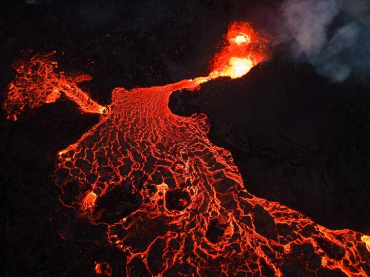 Volcan de Lemptgy