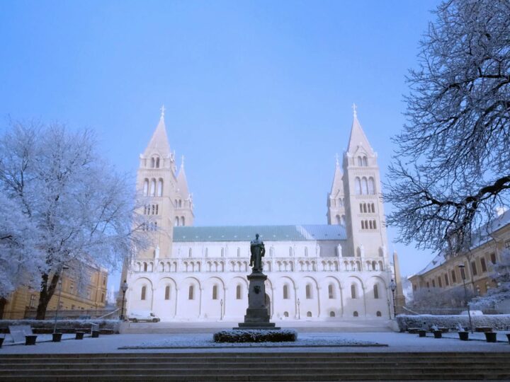 Cathdrale de Vsters