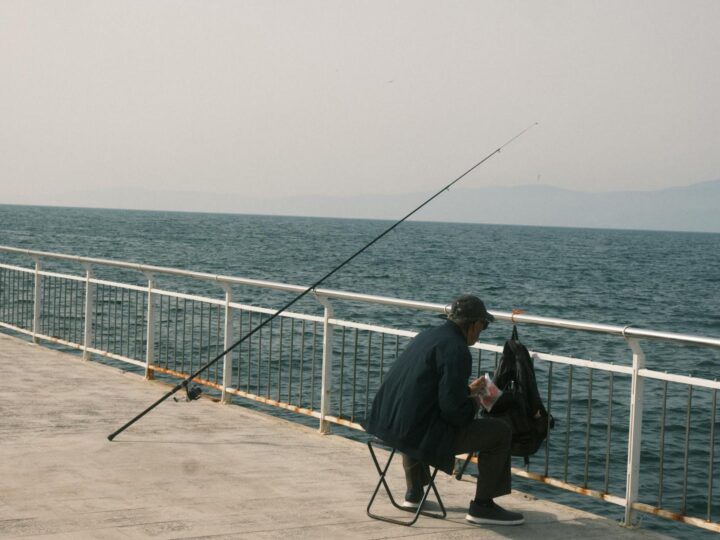 Walton Pier