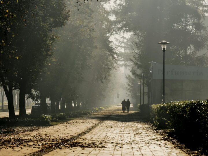 Parque acutico Tychy