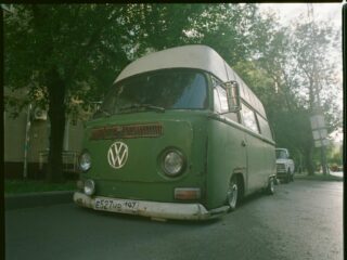 Wolfsburg