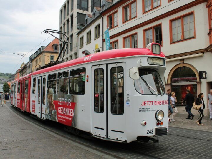Residncia de Wrzburg