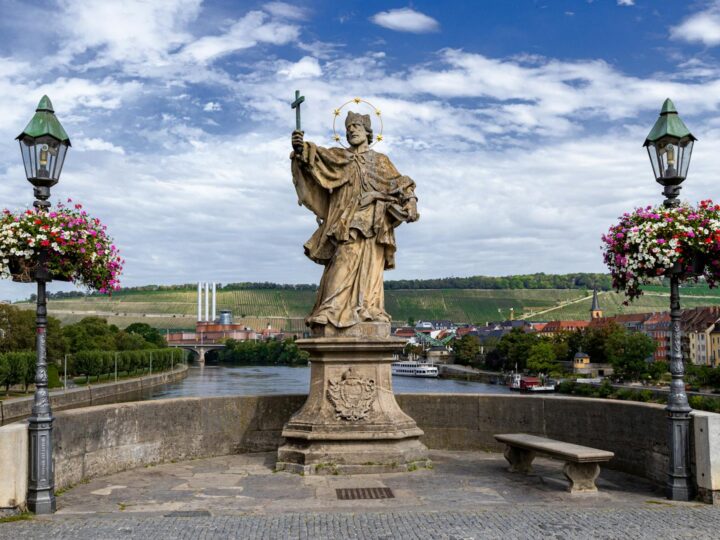 Residncia de Wrzburg