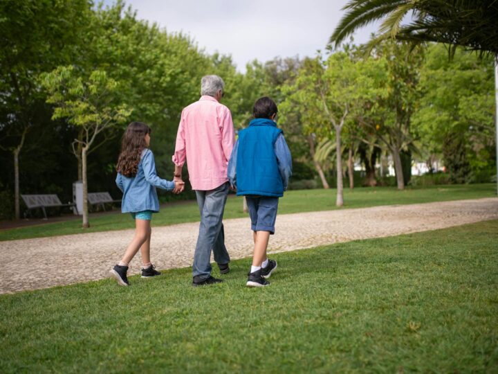 Parco Giovanile