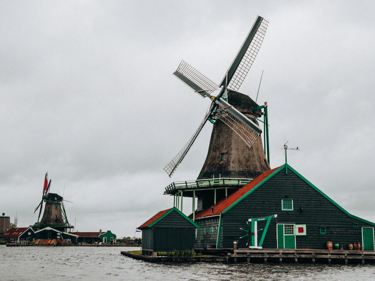 The 5 Best Things to Do in IJmuiden - 2025 - TryTravel