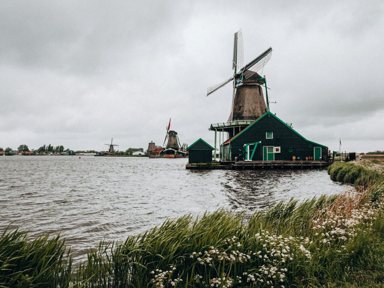 The 5 Best Things to Do in IJmuiden - 2025 - TryTravel