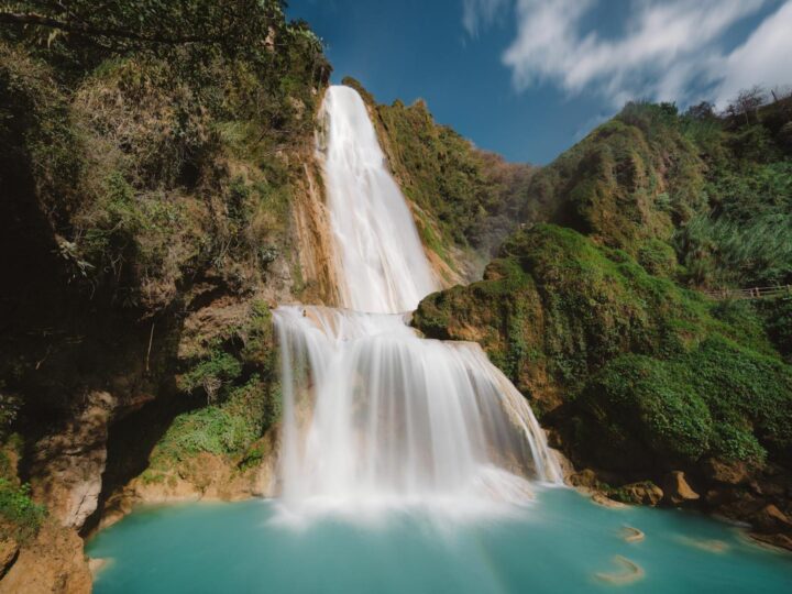 Piscina avventura di Naturns