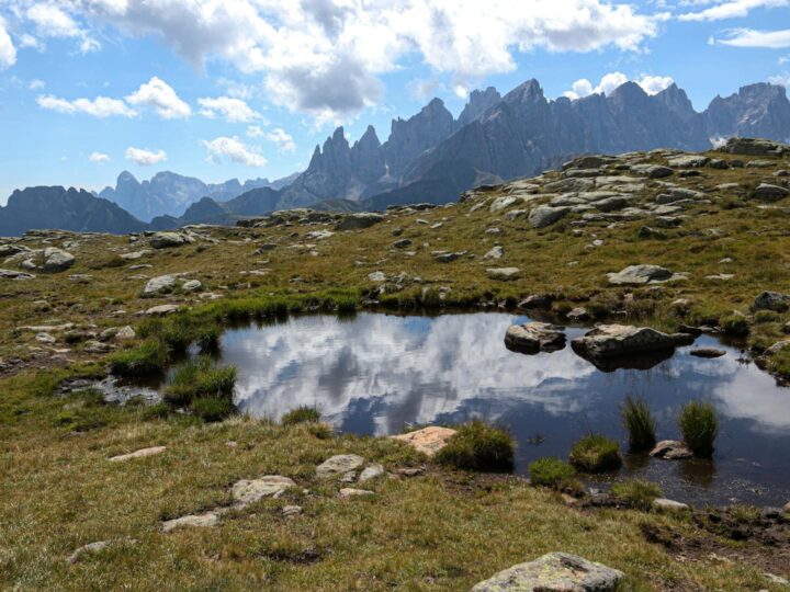 Piscina avventura di Naturns