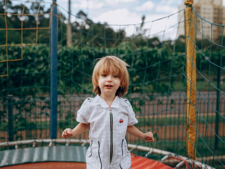 AirHop Adventure amp Trampoline Park Guildford