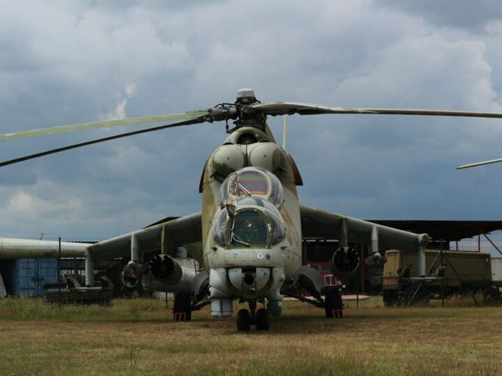 Museo del Aeropuerto de Cottbus