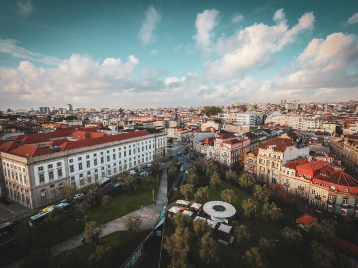 Museo e Giardini Americani