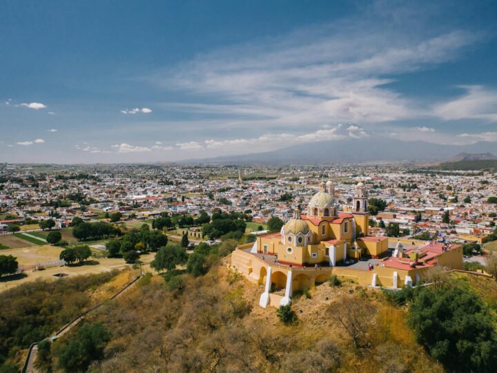 Andrs de Vandelvira Park