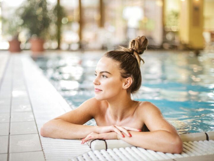 Aqua Park TISA Spa Resort