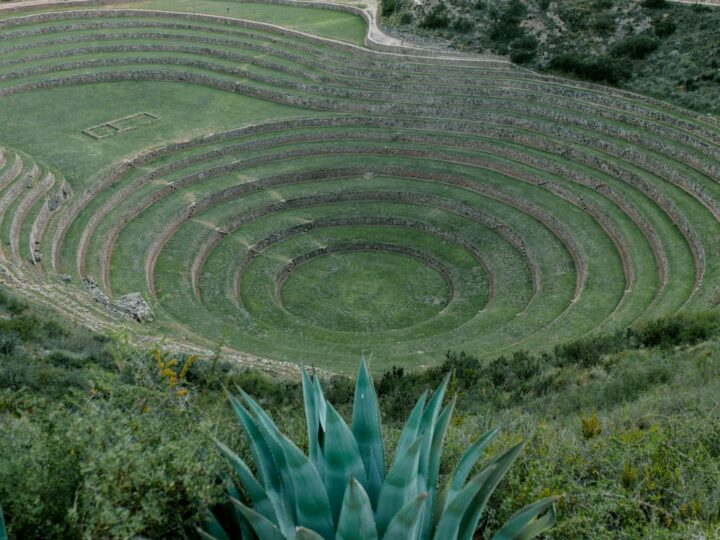 Yacimiento Arqueolgico Gadir