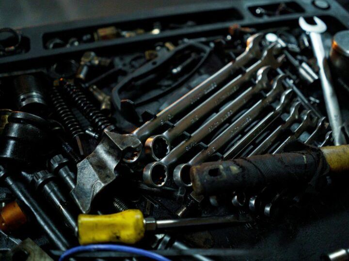 Farma Aston Springs