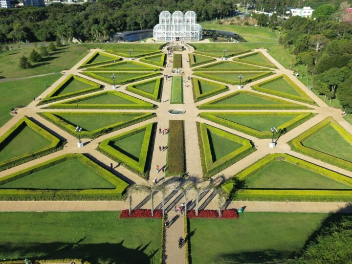 Barakaldo Botanical Garden