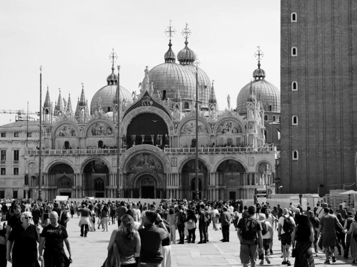 Basilica de San Gaudenzio