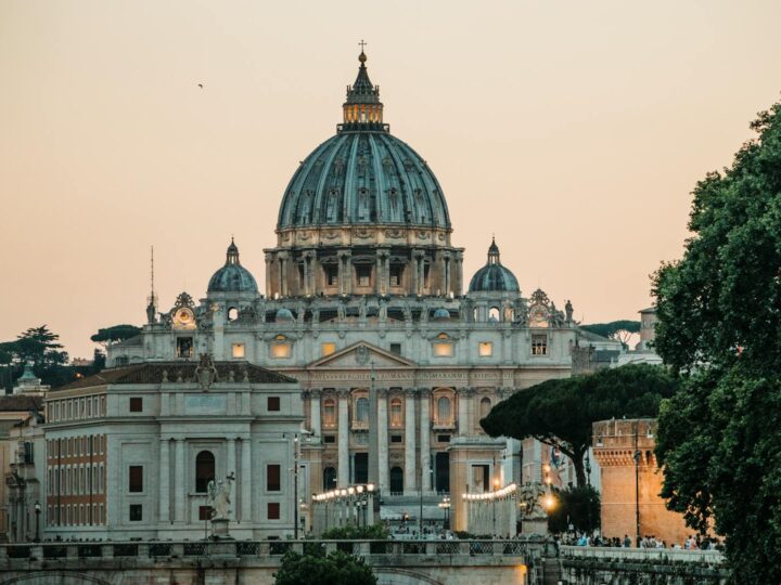 Basilica de San Gaudenzio