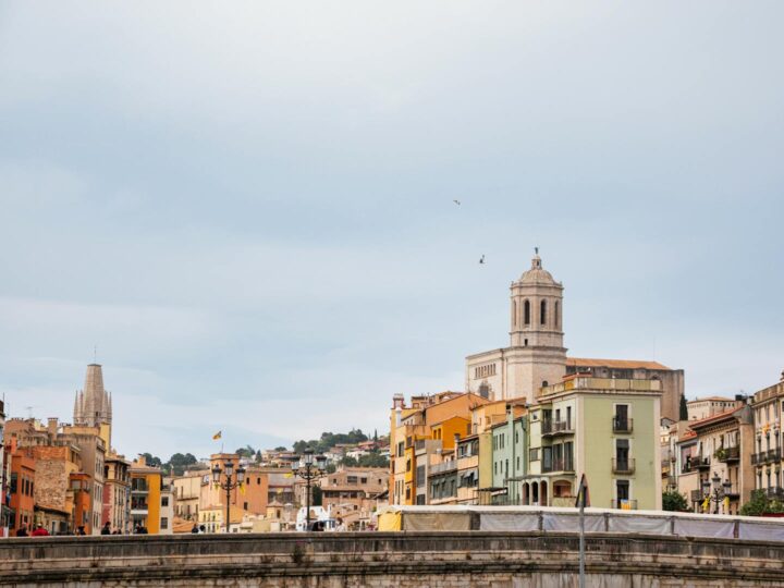 Basilique de Sant Feliu