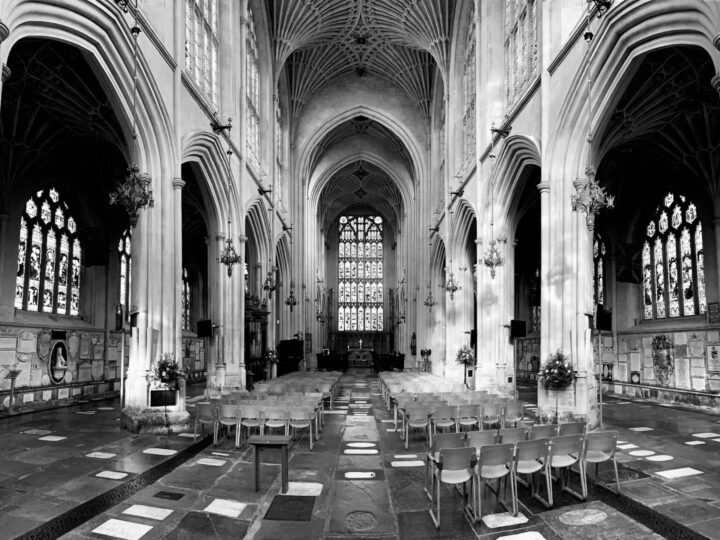 Abbazia di Bath
