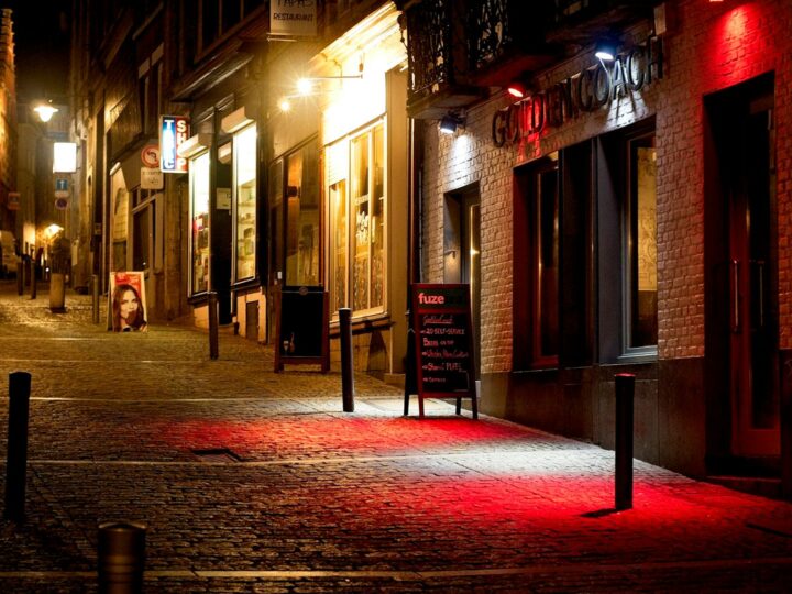 BeauxArts Mons