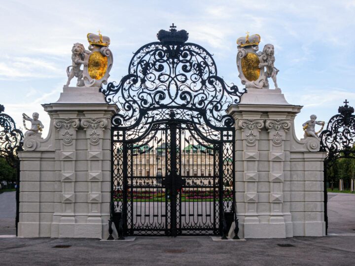 Belvedere Pennarossa della Cascata delle Marmore