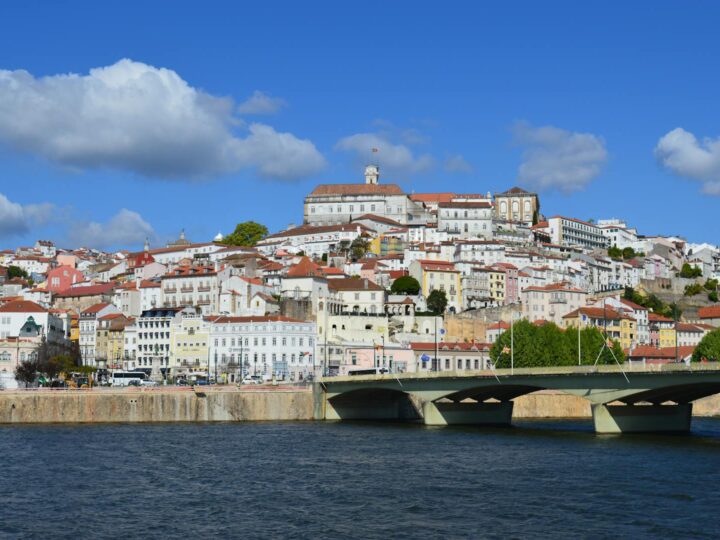 Jardin botanique de lUniversit de Coimbra