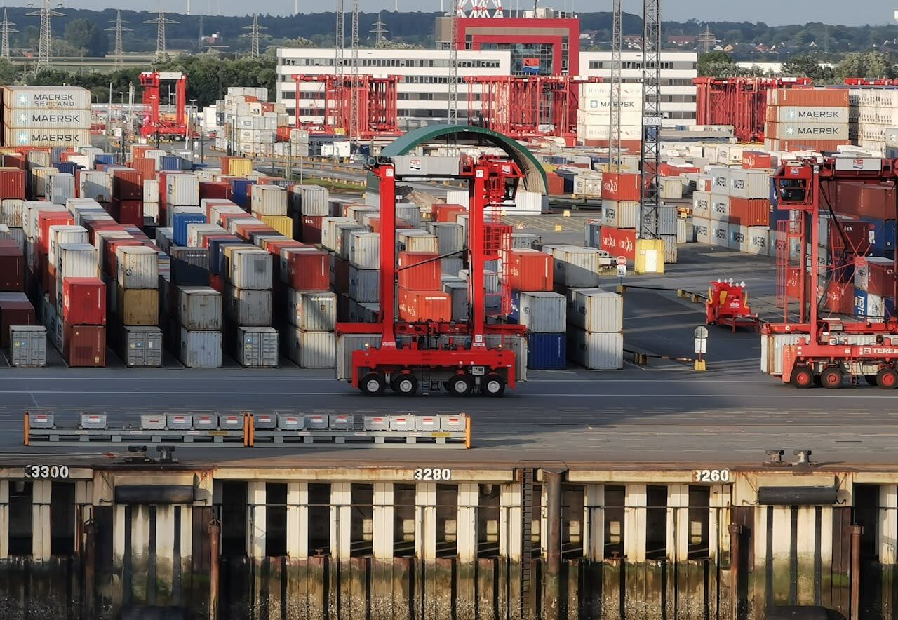 Odwiedź Bremerhaven: 10 głównych atrakcji wartych zobaczenia - 2025