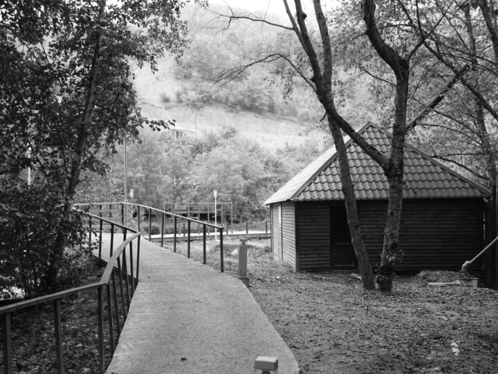 Parque del Pas de Buchan
