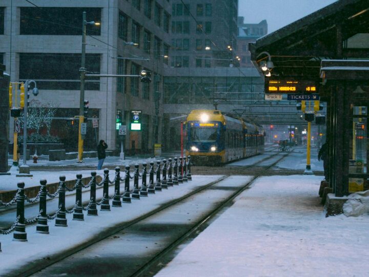 BulvarasBoulevard