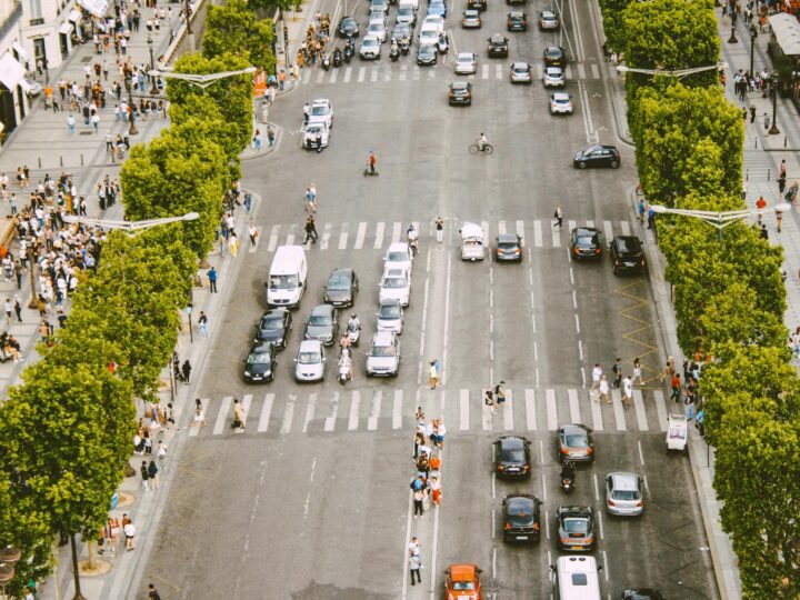 BulvarasBoulevard