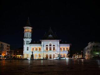 Buzău