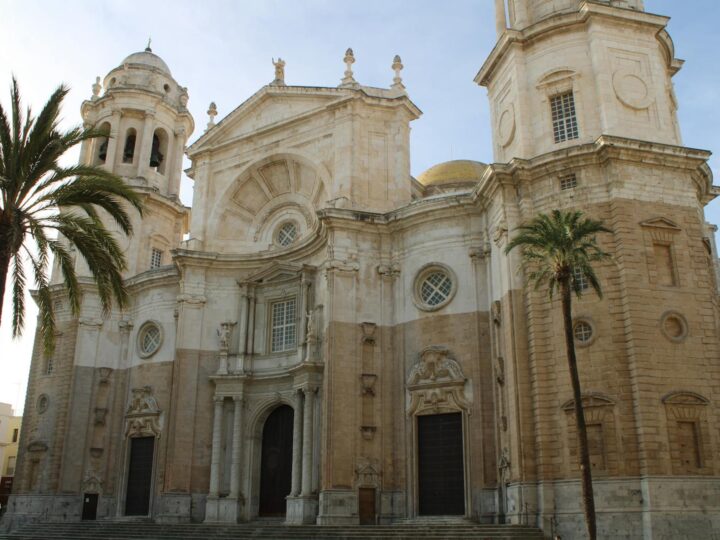 Catedral de Cdiz
