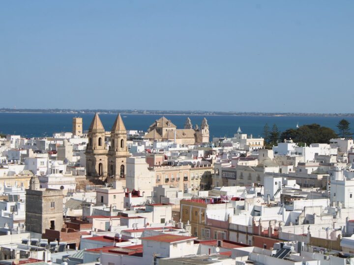 Catedral de Cdiz