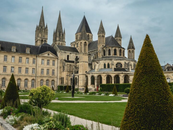 Castello di Caen