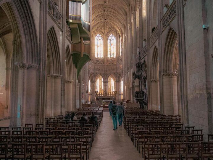 Castello di Caen