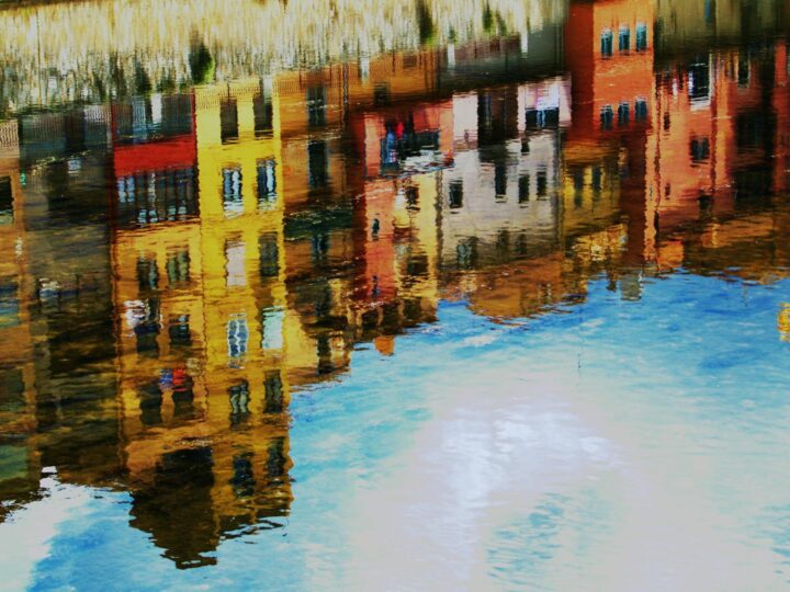 CaixaForum Girona