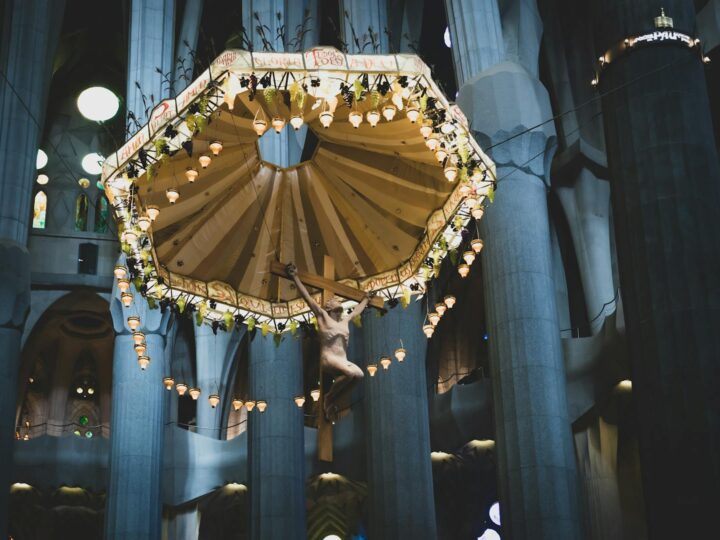 Cathdrale glise Sainte Famille