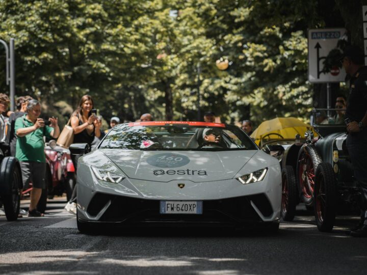 Centro Arezzo