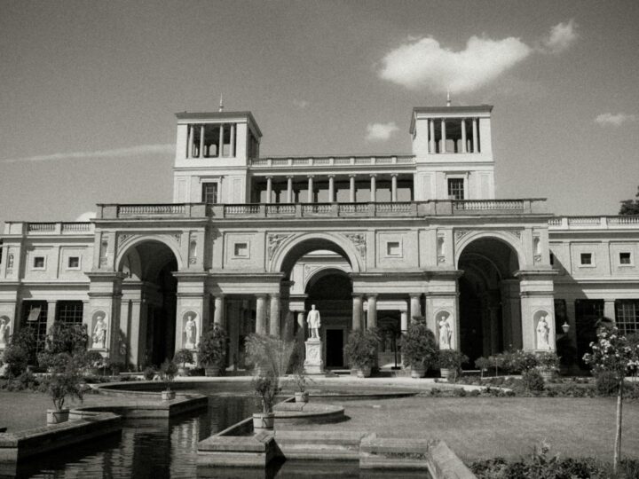 Villa Chaim Frenkel