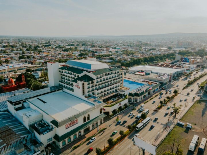 Chorzw City Center