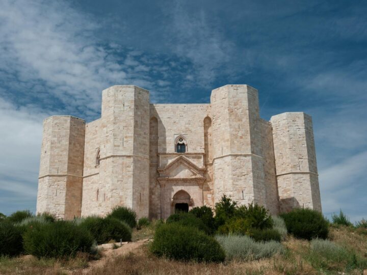 Chiesa di Nostra Signora del Monte
