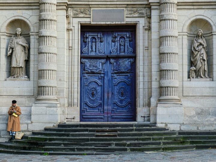 Chiesa di Nostra Signora del Monte