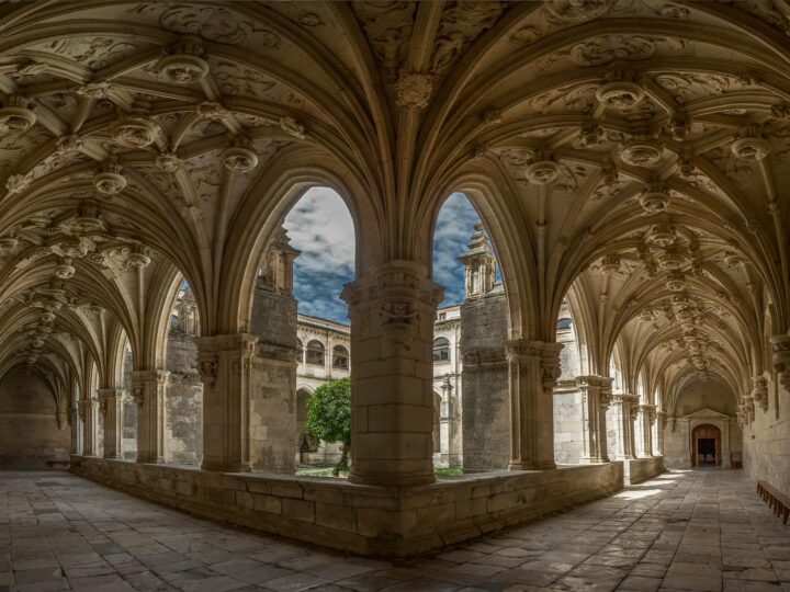 Kloster Ciolanu